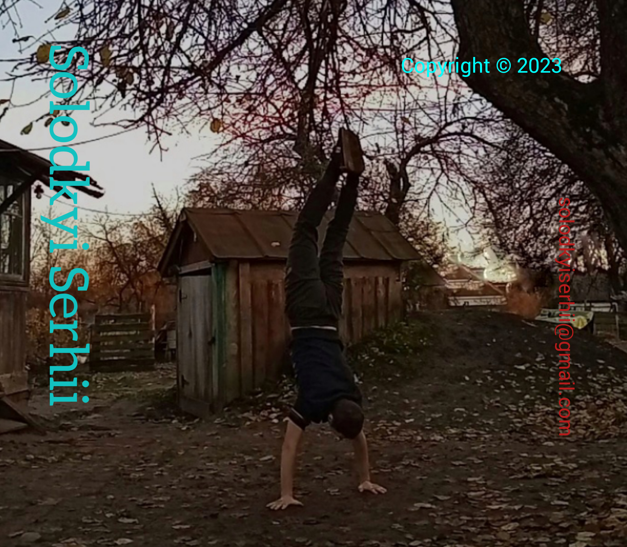 Фотография